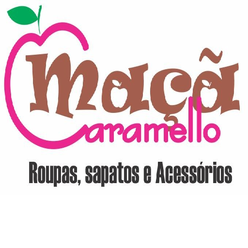 Maçã Caramello