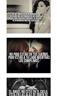 Download Frases para tu Perfil APK