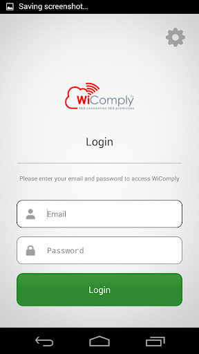 【免費商業App】WiComply-APP點子