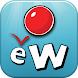 Elastic World icon