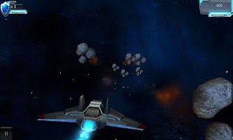 Asteroids Belt APK Screenshot Thumbnail #1