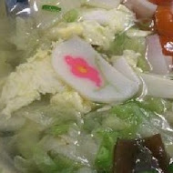 阿秋湯包美食館