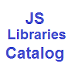 Javascript Libraries Catalog Apk