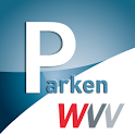 WVV Parken logo