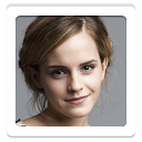 Emma Watson HD Wallpapers mobile app icon