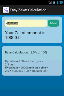 How to get Easy Zakat Calculation 3.0 apk for laptop