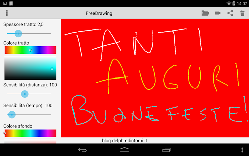 Download FreeDrawing APK