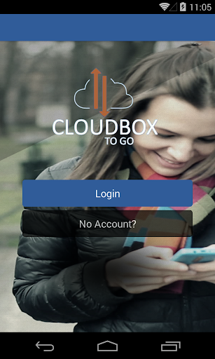 Cloudbox To Go