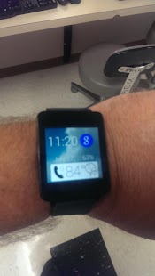 Free Square WatchFaces APK