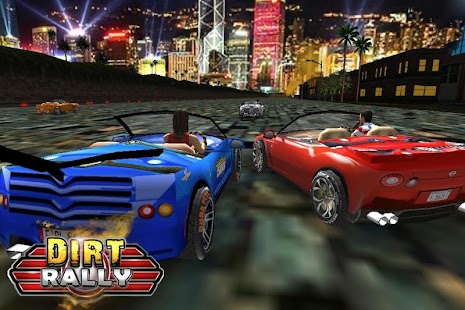 Dirt Rally ( 3D Car Racing ) Dirt Rally ( 3D Car Racing )