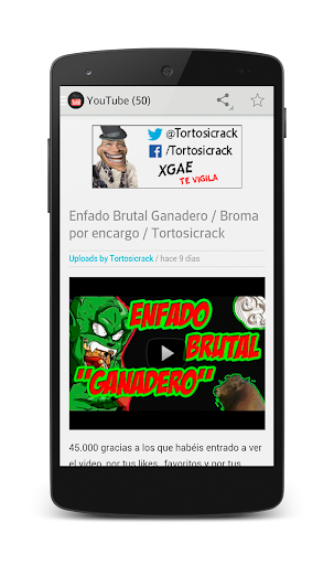 TORTOSICRACK OFICIAL