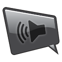 SpeakUp! logo