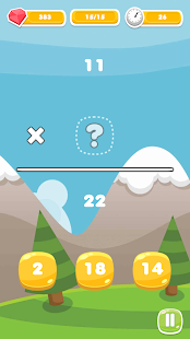 Free Math Rules APK