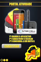 Rádio Atividade by ExpressApps poster 3