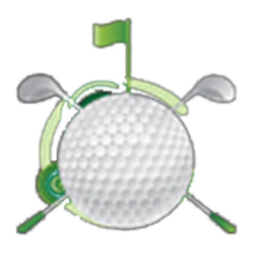 The Golf Foundation LOGO-APP點子