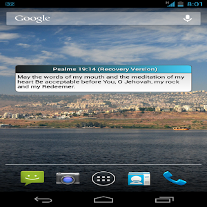 Daily Bible Verse Manna.apk 1.2.1