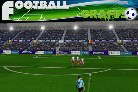 How to mod Football Craft ( Soccer ) 1.7.0 apk for android