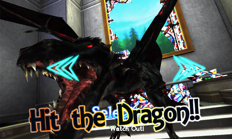 3D Slots RPG【HD Slot Machine】 Screen 2