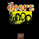 The Doors legendary rock band