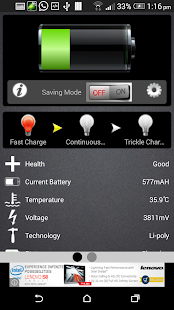 How to mod Battery Booster PRO 1.1 mod apk for pc
