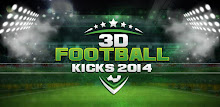 REAL FOOTBALL KICKS APK