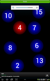 Einstein's Challenge poster 4