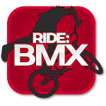 Ride: BMX FREE Apk