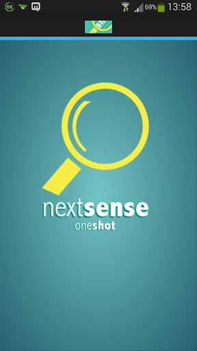 NEXTSENSE OneSHOT