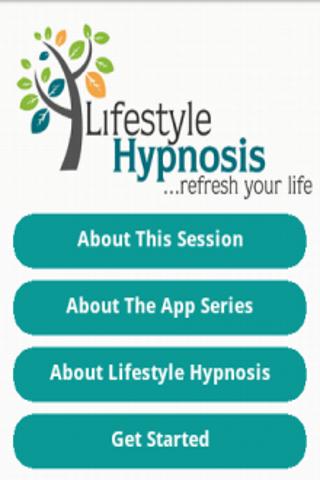 【免費生活App】Quit Smoking Now Hypnosis-APP點子