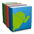 Codex FanFiction Reader mobile app icon