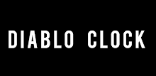 Diablo Clock APK