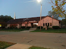 Mt. Olive Church of God in Christ