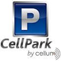 CellPark-Szeged logo
