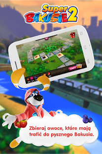 Lastest SuperBakusie 2 APK for Android