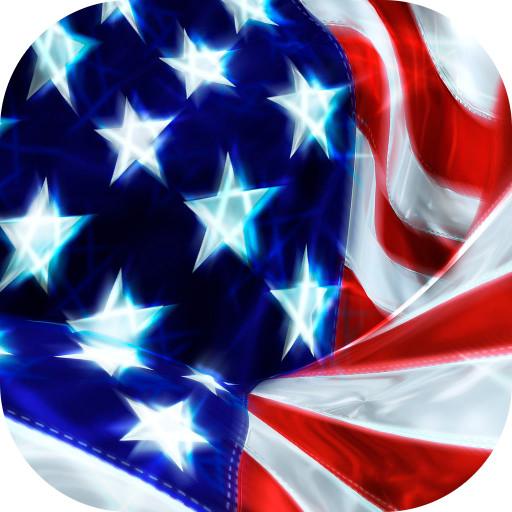 American View || HD LOGO-APP點子