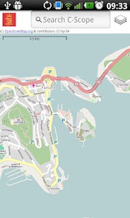 C-Scope Screenshots 0