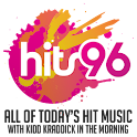 HITS 96 logo