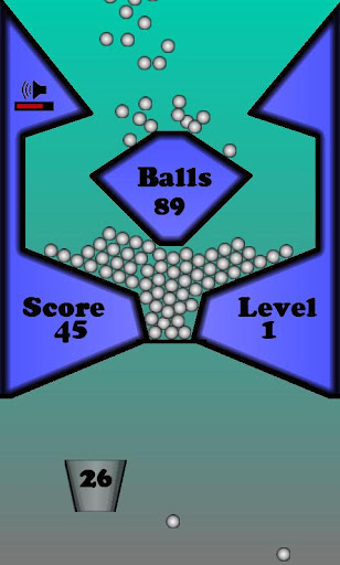 【免費動作App】100 Balls-APP點子