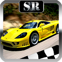Supreme Racers mobile app icon