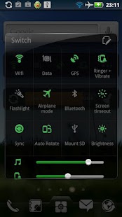 How to get EZ Switch Widget 0.1.8 unlimited apk for bluestacks