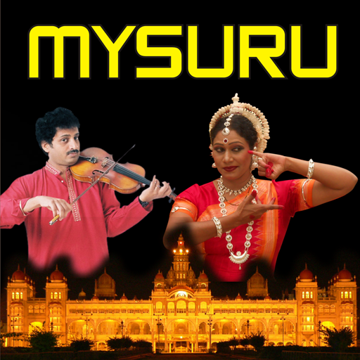 Mysuru 生活 App LOGO-APP開箱王