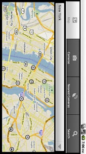 Traffic Cameras Pro (US, CAN) Screenshots 0