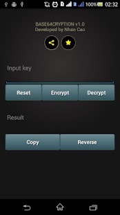 Lastest Base64cryption APK