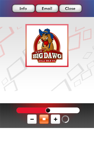 【免費娛樂App】Big Dawg-APP點子