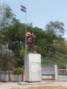 Netaji Subhas Chandra Bose Statue, Nagpur
