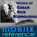 Works of Edgar Rice Burroughs