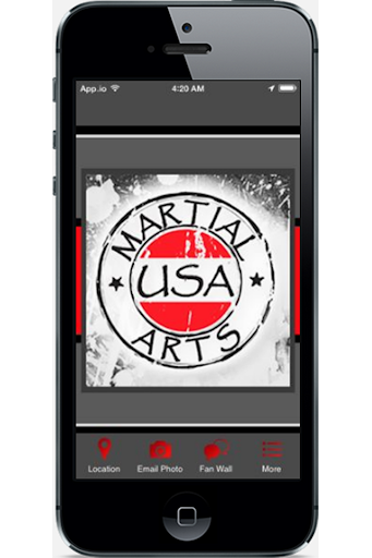 Martial Arts USA