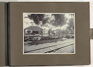 Kampong Soekosarie employéswoningen