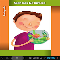 LTDI 6to Ciencias Naturales Apk