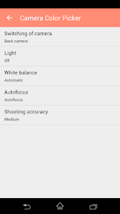 How to get Camera Color Picker 1.1.0 unlimited apk for laptop
